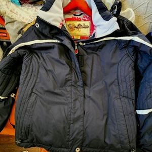Ski Jacket